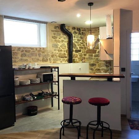 Apartament El Nido Del Rusinol Cervera De Pisuerga Zewnętrze zdjęcie