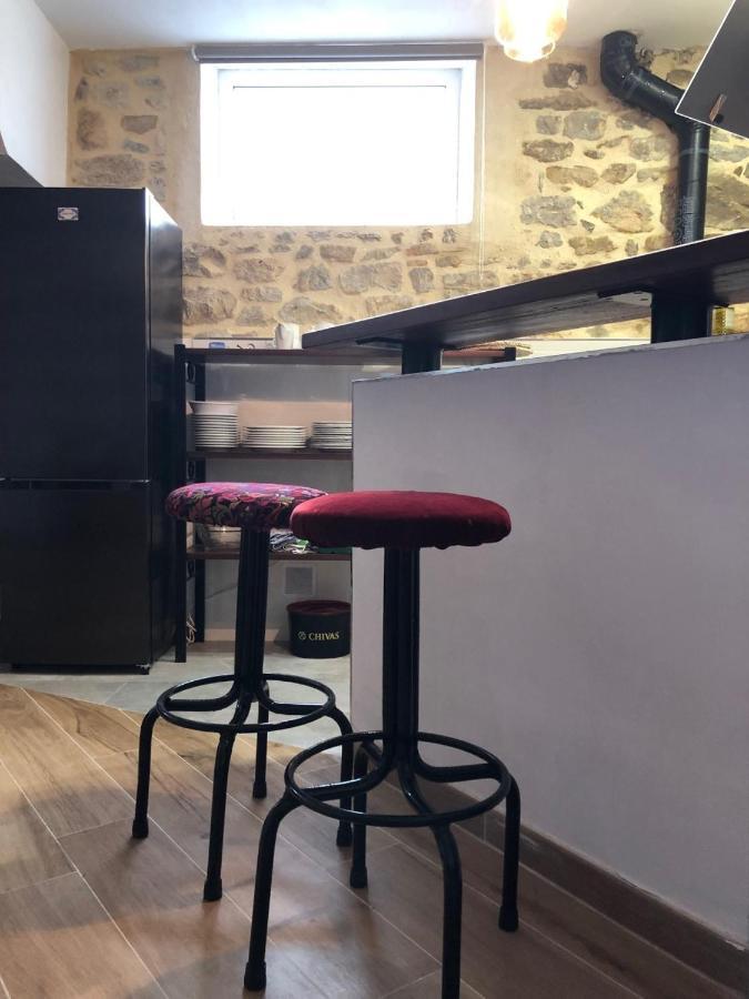 Apartament El Nido Del Rusinol Cervera De Pisuerga Zewnętrze zdjęcie