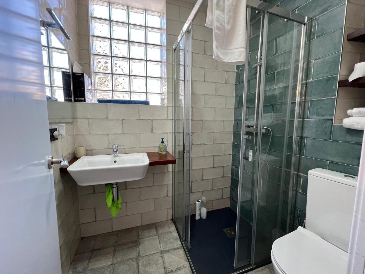 Apartament El Nido Del Rusinol Cervera De Pisuerga Zewnętrze zdjęcie
